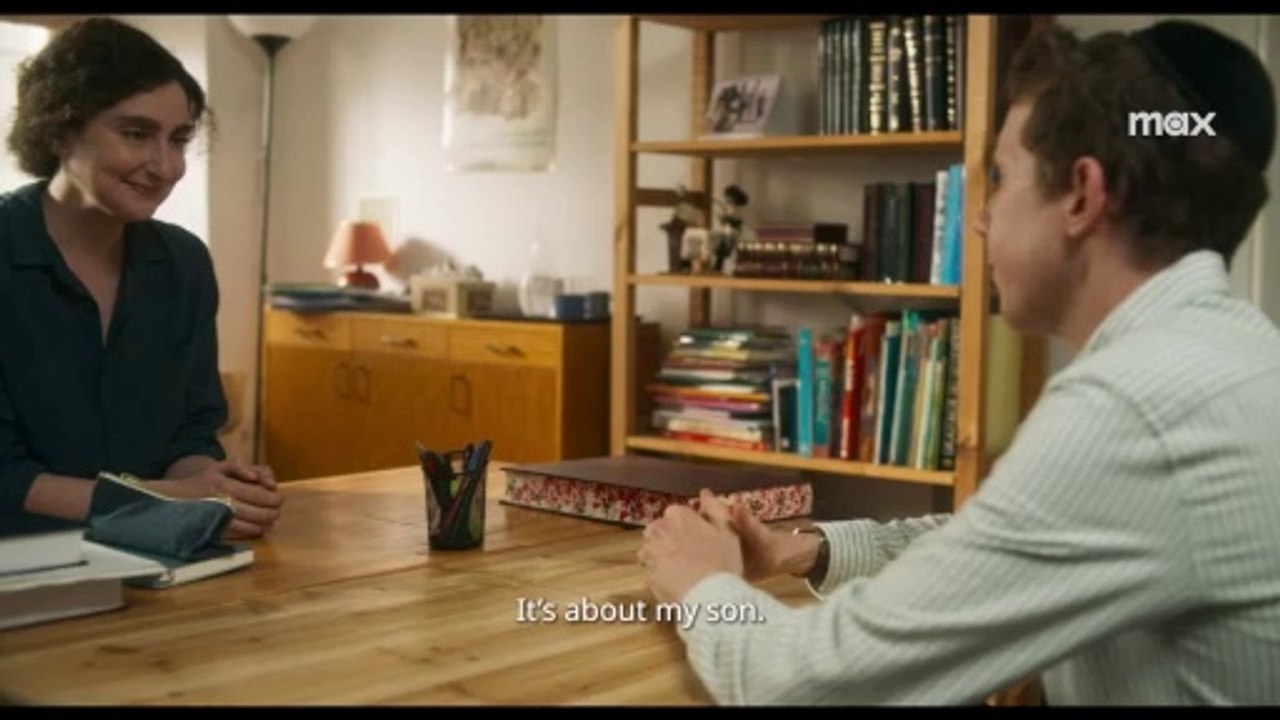 Le Sens des Choses Trailer OmeU