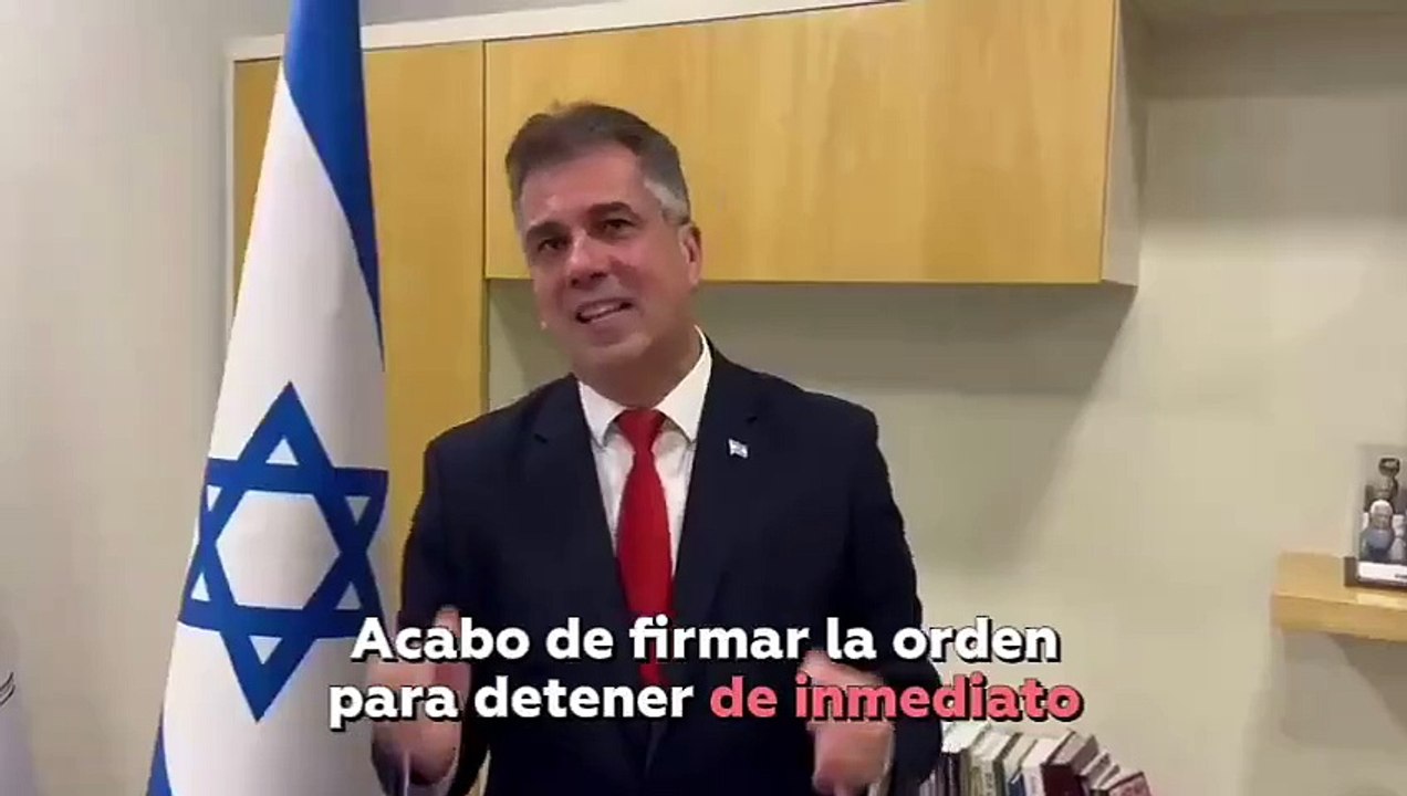 Israel cortará el suministro de luz en Gaza antes de nuevas negociaciones sobre la tregua