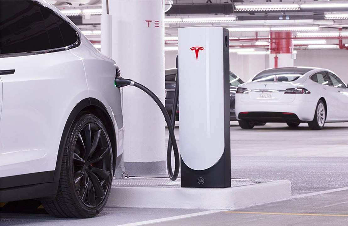 UK government told to make electric vehicles 'accessible for everyone'