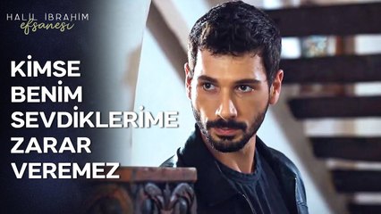 Çekilin Yoldan Halil İbrahim İs Coming