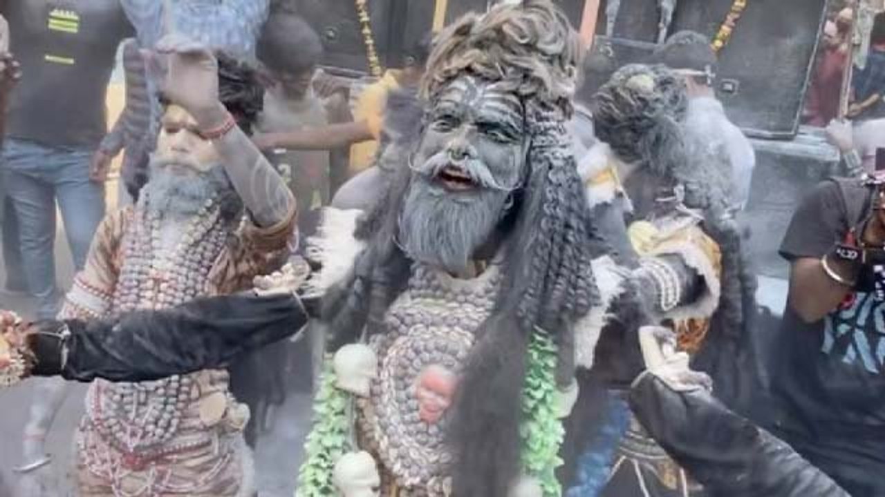 Masaan Holi 2025 Wishes: Messages , Whatsapp Status, Facebook Status,Sms,Images | Boldsky