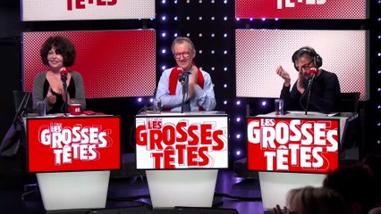 Isabelle Mergault et Karine Lemarchand s'attaquent sur leurs tenues