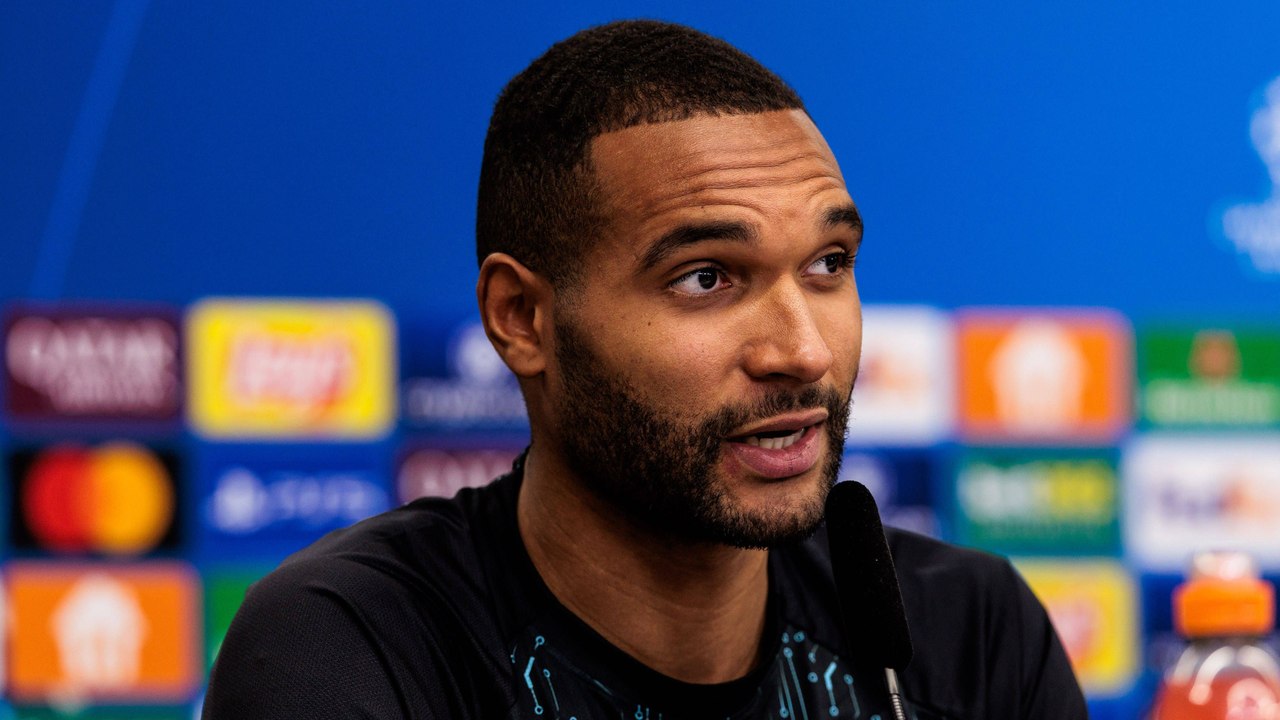 Tah: 'Kann ein Spiel werden, das in die Geschichte eingeht'