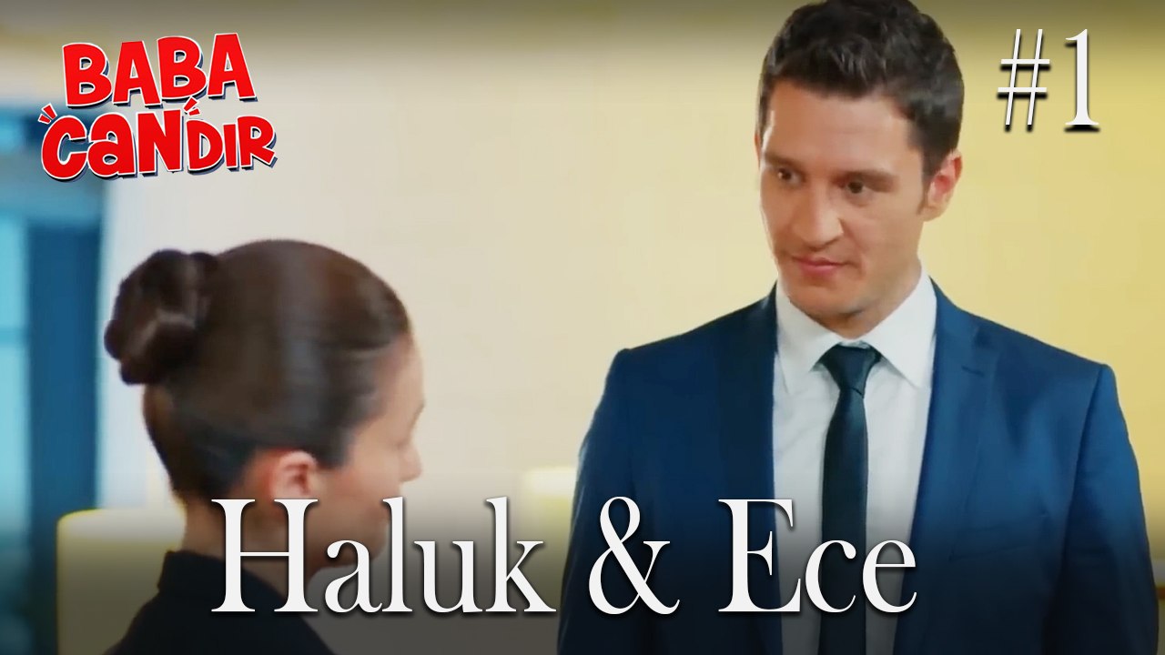 Haluk & Ece #1