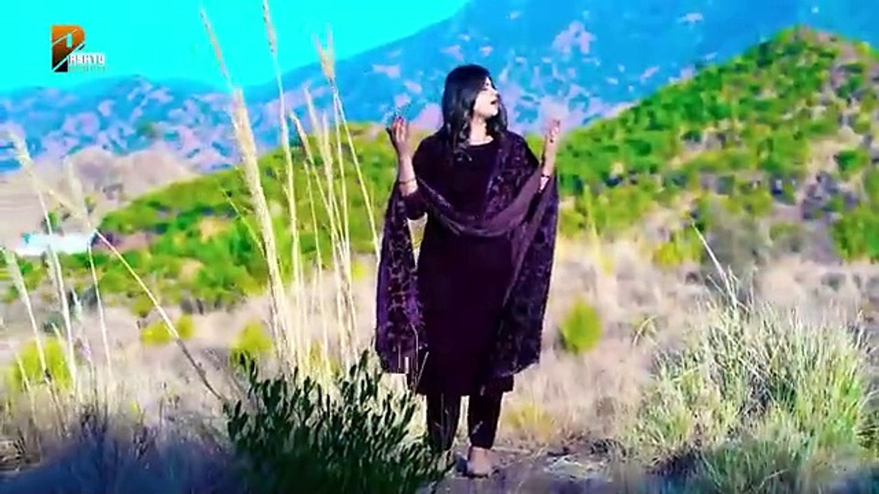 Gula Rojo ki Mi Rayad Shwy Sitara Younas