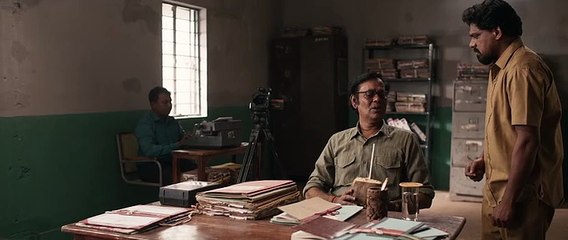Sorgavaasal 2024 Malayalam HQ HDRip ESub Movie Part 1