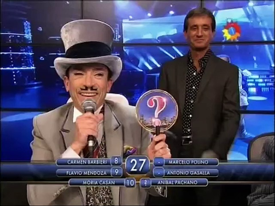 GASALLA CABLEVISIÓN TINELLI