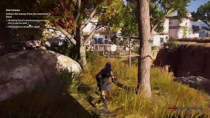 Assassin's Creed Odyssey part 4