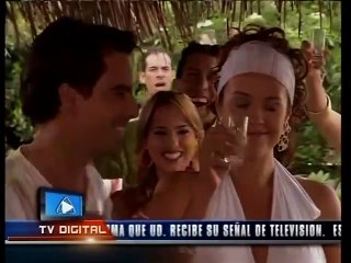 La Dama de Troya Capítulo 66: Venganza y Justicia en Puerto Dorado ⚔️