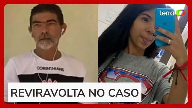 Caso Vitória: pai da jovem é incluído pela polícia em lista de suspeitos pelo crime, diz TV