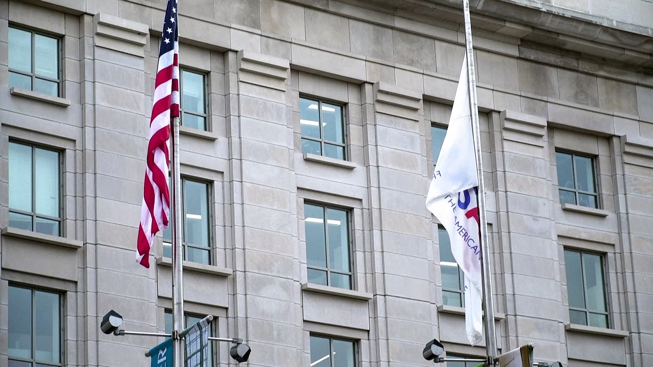 EUA elimina 83% dos programas de ajuda internacional da USAID