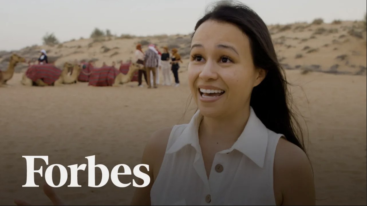 AI Replace The Internet's Creators? 13 Top Creators Weigh In