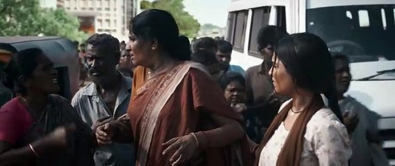 Sorgavaasal 2024 Malayalam HQ HDRip ESub Movie Part 2