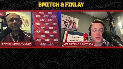 Dante Fowler's Cryptic Tweet I BMitch & Finlay