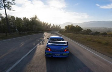 Forza Horizon 5 on Play Station 5 requires Microsoft account, dev confirms