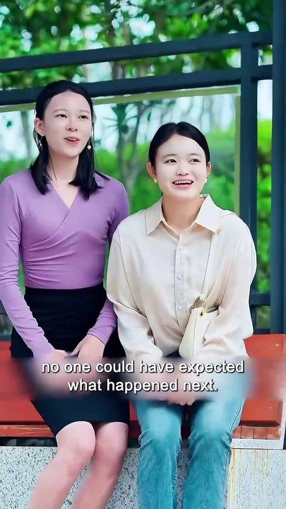 She Threw a Trash Can at a Billionaire! Now He Wants to Marry Her!