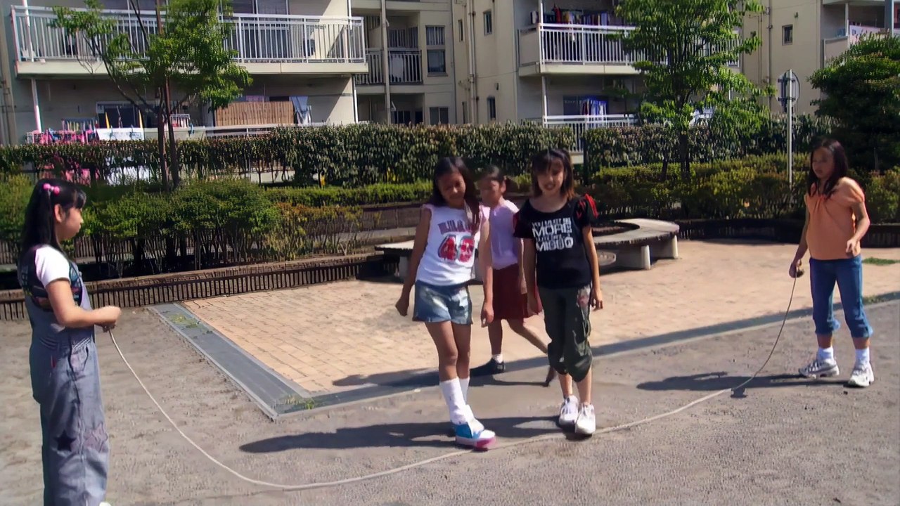 Tales Of Terror From Tokyo And All Over Japan Vol 2 (2004)