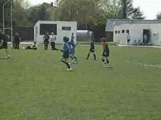 AS St Vigor - William D (N°3) - Samedi 3 mai