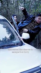 She Was Kidnapped—But Then Discovered a Dark Secret in Her Own Hometown!