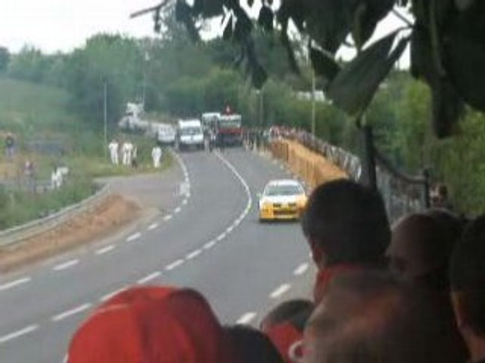 course de cote     sport