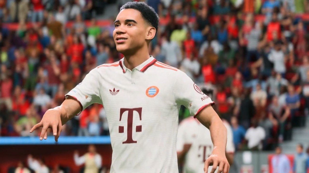 FC-25-Matchprognose: Nächste Bayern-Gaudi gegen Leverkusen?