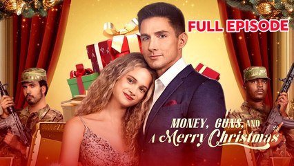 Money, Guns, and a Merry Christmas - Full Movie