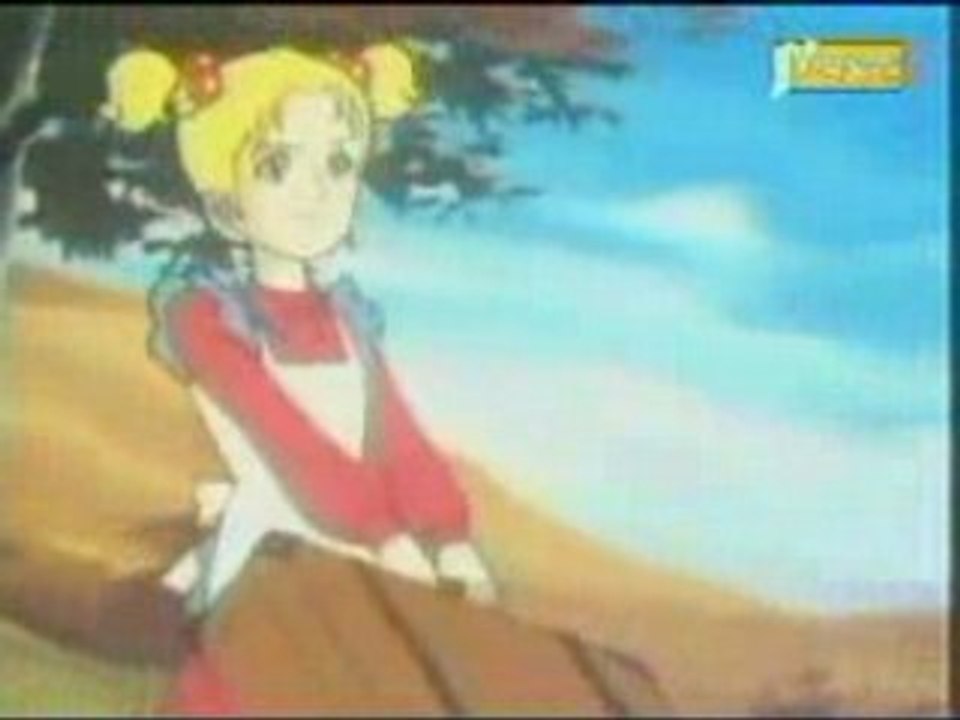 Sandy Jonquille