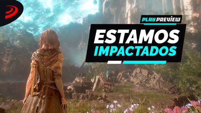 Lo de este RPG NO TIENE NOMBRE - Hemos jugado 3 HORAS a CLAIR OBSCUR: EXPEDITION 33