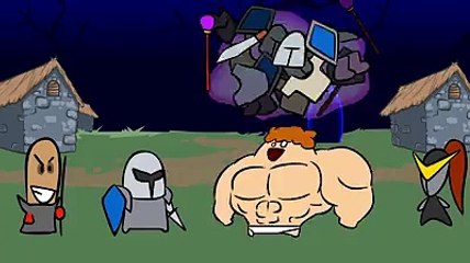 Diablol 🎬✨Now that's one big mushroom!  🎬✨❤️ ⏰