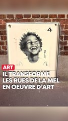 Cet artiste nordiste redonne vie au mobilier urbain !