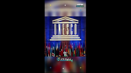 ATB EXPLICA - Secretos y curiosidades de La Gran Muralla China