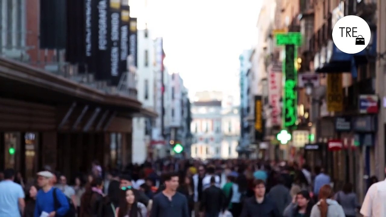 Ni la Quinta de los Molinos ni el Retiro: el jardín secreto con almendros en flor a solo 6 minutos de la Plaza Mayor de Madrid