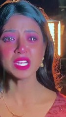 সেরা কষ্টের মুহূর্ত 😭💔 _unfrezzmyaccount _mohimamunny _love _mohima _duet  _mohimachowdhury _sad(720P_HD)