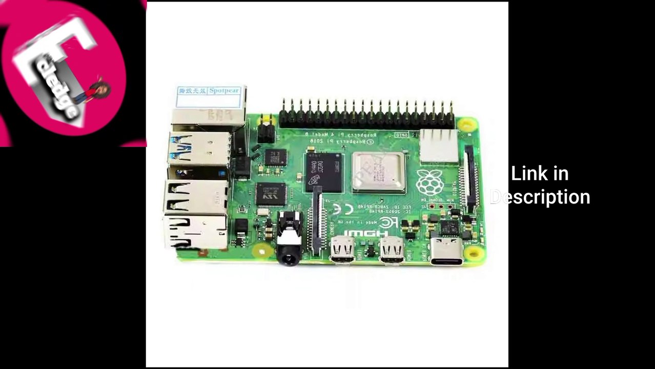 Raspberry pi limited time offer