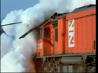 delta force 3 / 1991 movie