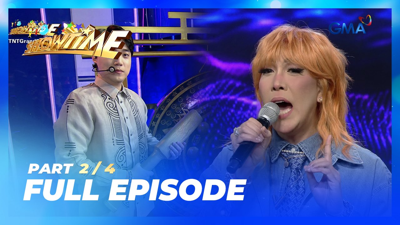 It's Showtime: 48 TNT resbakers, nagbabalik sa muli nilang puksaan! (March 10, 2025) (Part 2/4)