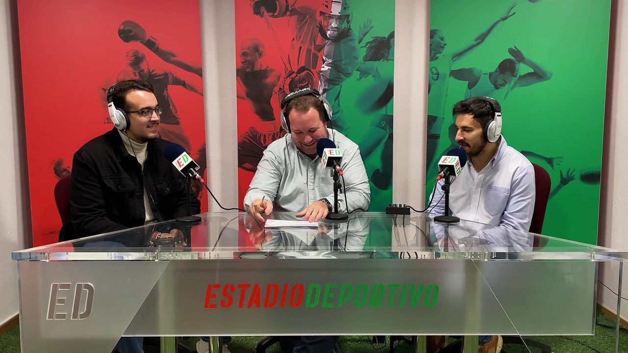 "Luque y Ramos tienen que recuperar la amistad que ahora viene la Feria"