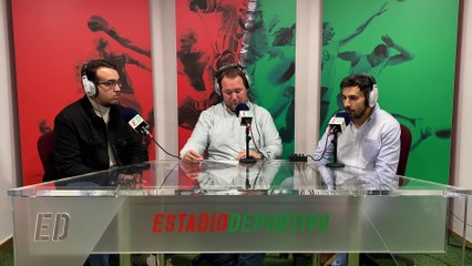 "El Real Madrid siempre es el favorito en Champions"