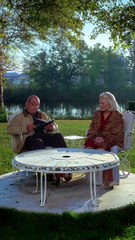 The Notebook (2004) vertically