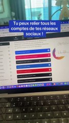 Une application secrète pour percer sur les réseaux sociaux 😱🚀