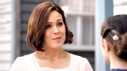 Follow Your Heart on Hallmark’s When Calls the Heart