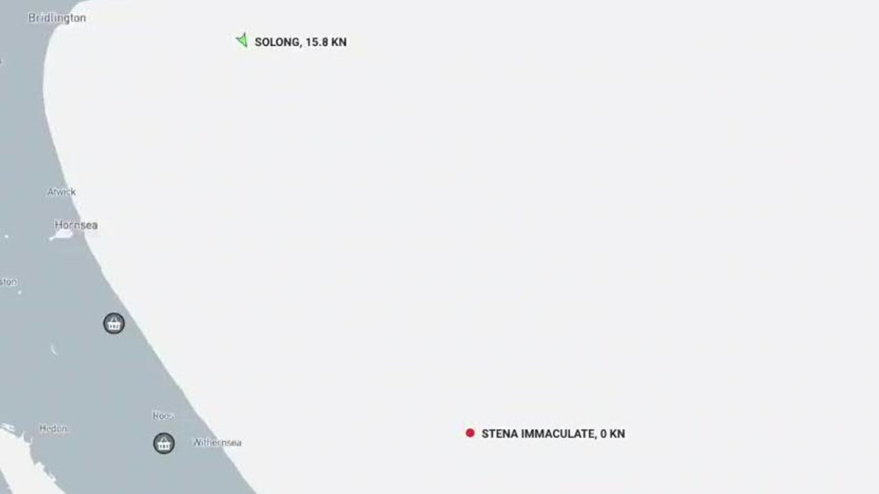 Schiffskollision in Nordsee fordert Verletzte und wirft Fragen auf