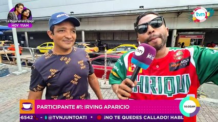 ¡Jugamos a atrapa y gana desde San Miguelito!