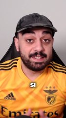 🇵🇹 Si BENFICA veut réaliser L’EXPLOIT contre le BARÇA ce JOUEUR devra faire le MATCH DE SA VIE