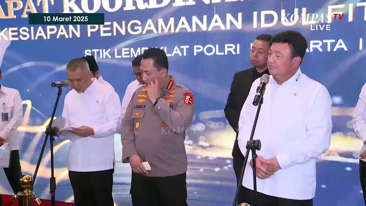 Menag Nasaruddin Umar Prediksi Idulfitri 1446 H Jatuh Pada 31 Maret 2025