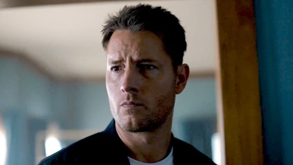 A Chilling Discovery on CBS’ Tracker