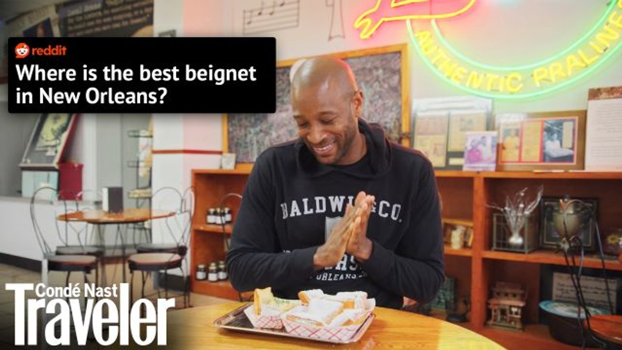 The Internet's New Orleans Travel Tips Are All Wrong