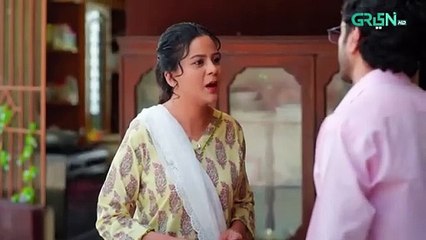 Diyar e Yaar Episode 25  - 10th March 2025