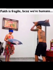 #wife #trick #prank #hit #dangerous #blindlove #attack #sn2sg #sunny #sunnight #scary #sunnightmusic #womennotcomplicated #dark #sunnightpop #cheater #battle #couplegoals #couple #challenge #survive #husbandwife #husband