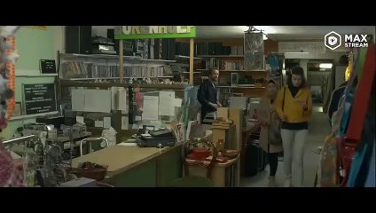 Mengejar Surga (2022)